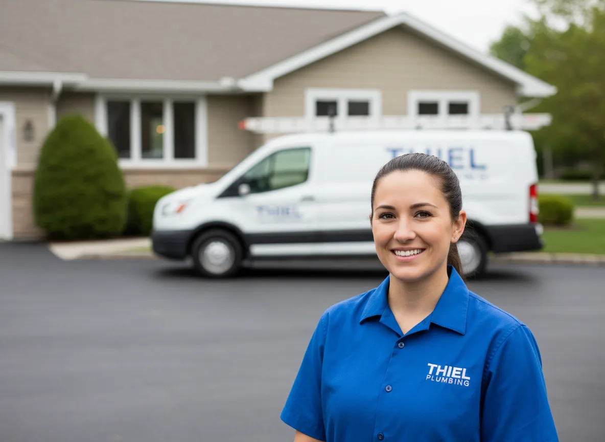 Plumber Morganza, MD FAQs
